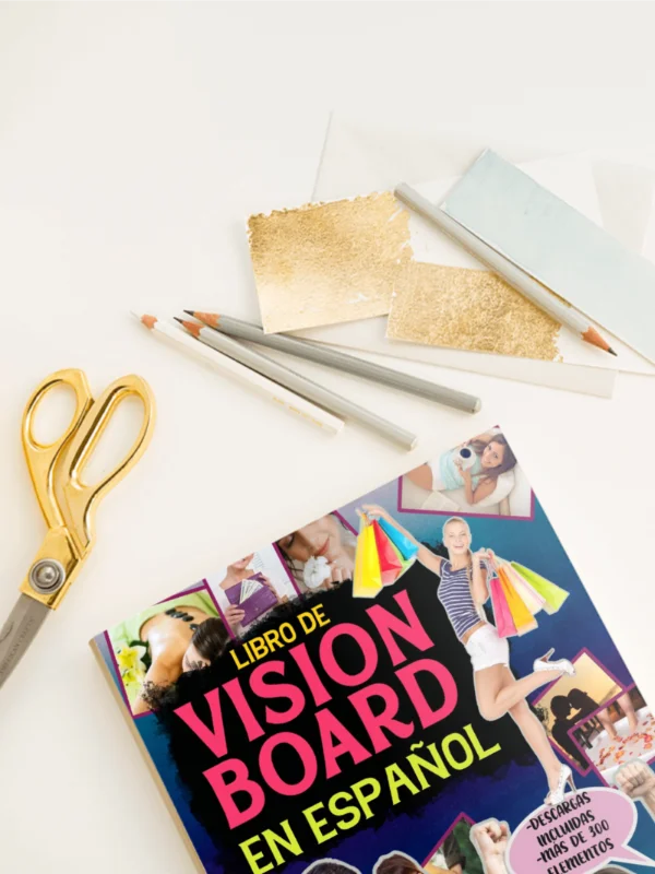 Your Dream Life Starts Here