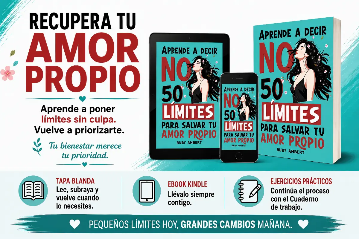 Límites para mujeres