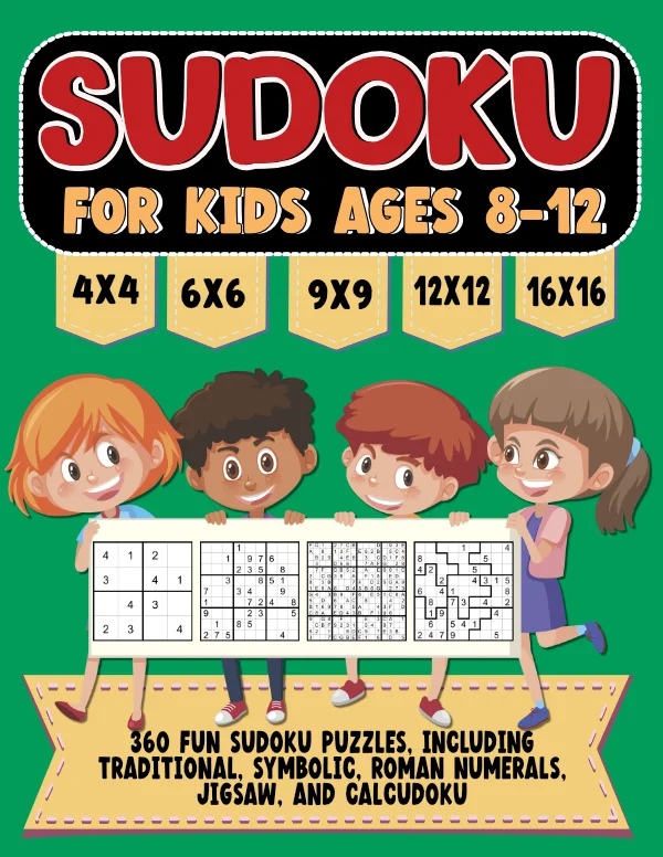 Sudoku for Kids