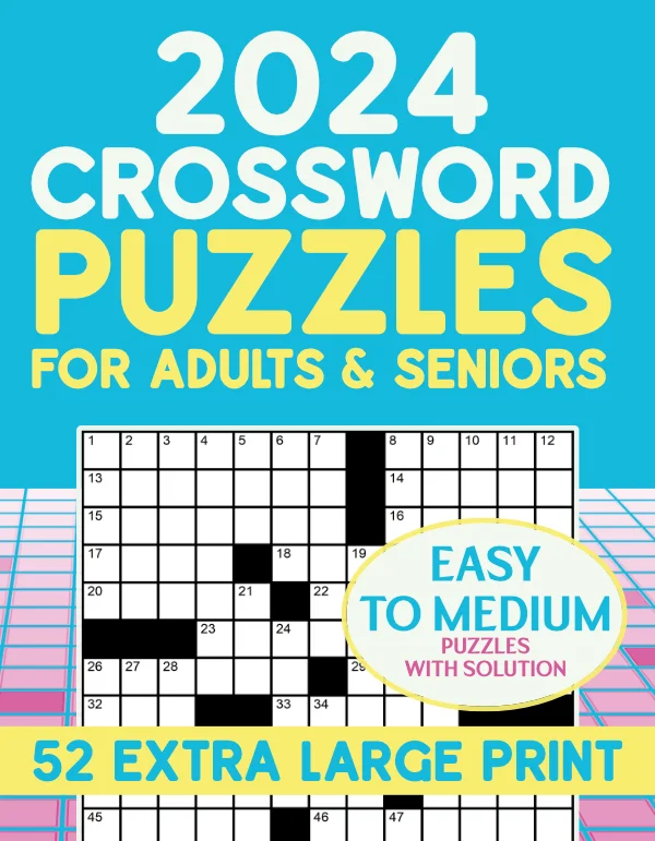 Crossword puzzles
