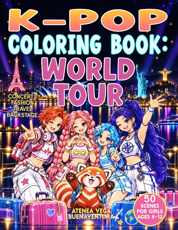 portada_k_pop_coloring_book_world_tour_22-09-2026-RGB - copia k-pop coloring book World Tour